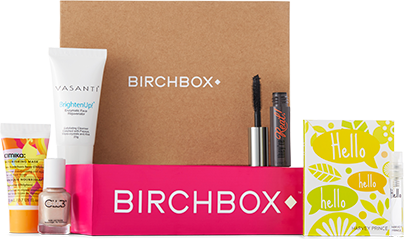 birchbox