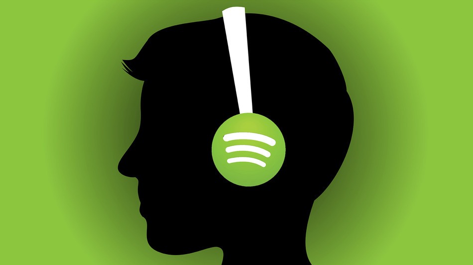 spotify cobranca