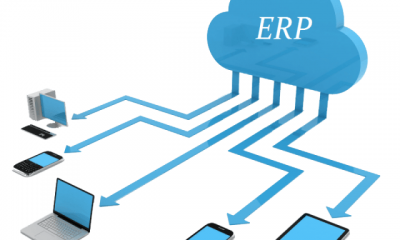 erp unvem