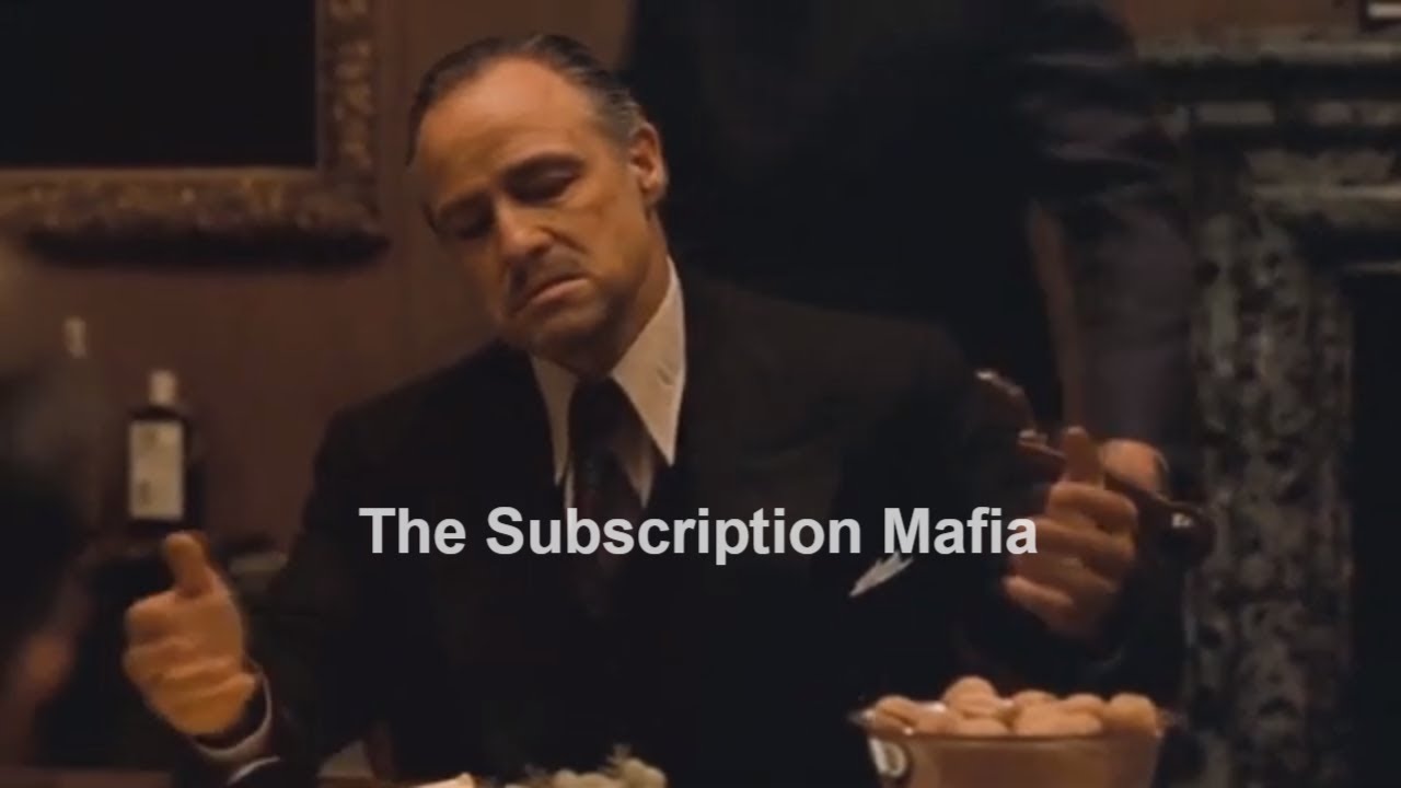 subscription mafia2