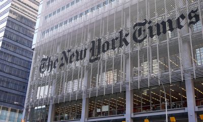 The New York Times