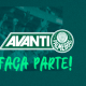 avanti palmeiras socio torcedor