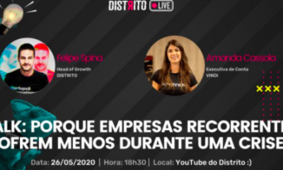 empresas recorrentes crise