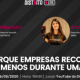 empresas recorrentes crise