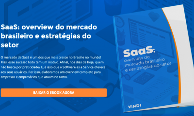 saas no brasil