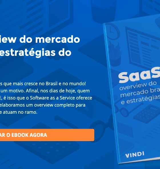 saas no brasil