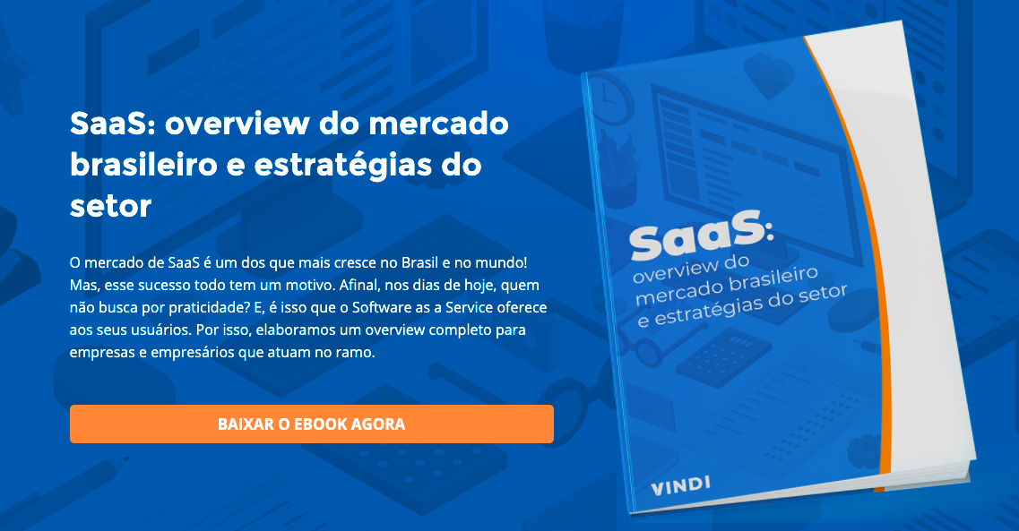 saas no brasil