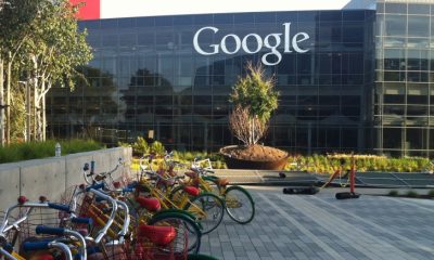 Google Startups Accelerator