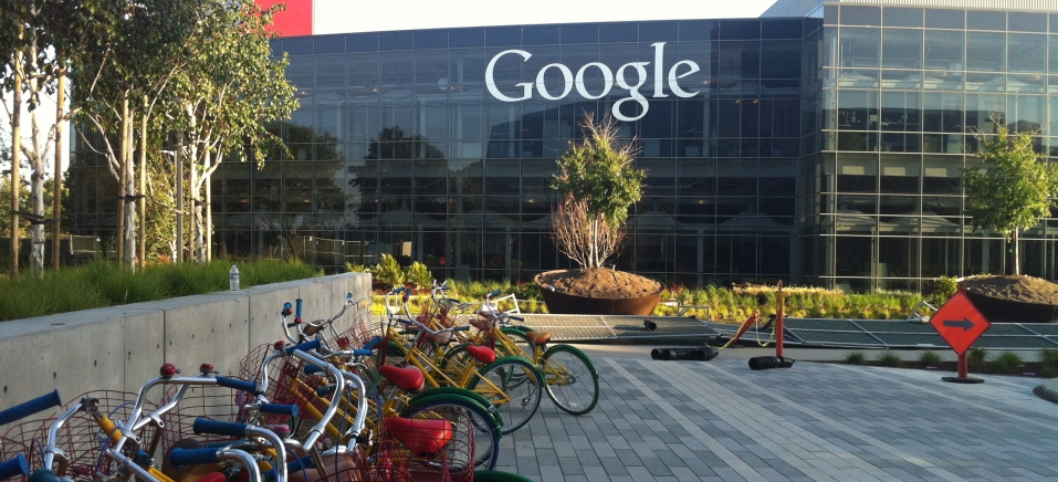 Google Startups Accelerator