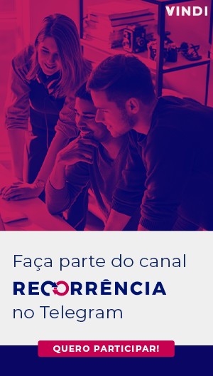 Recorrência banner