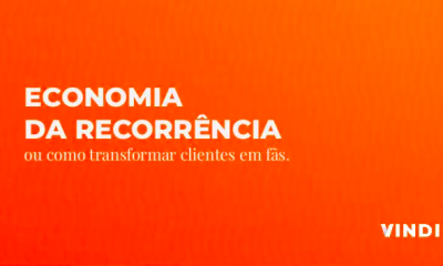 economia da recorrencia