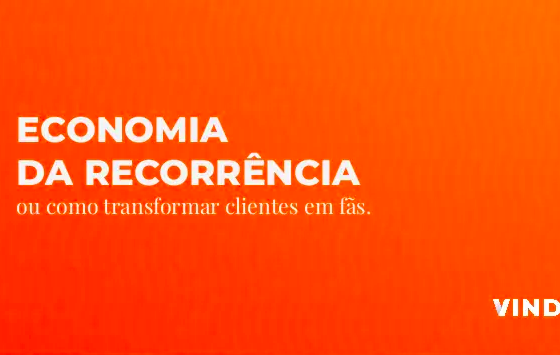 economia da recorrencia