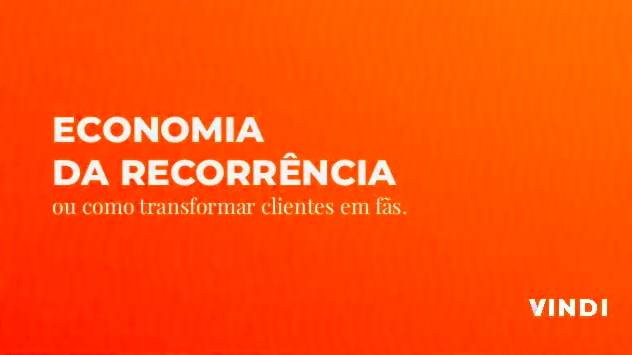 economia da recorrencia