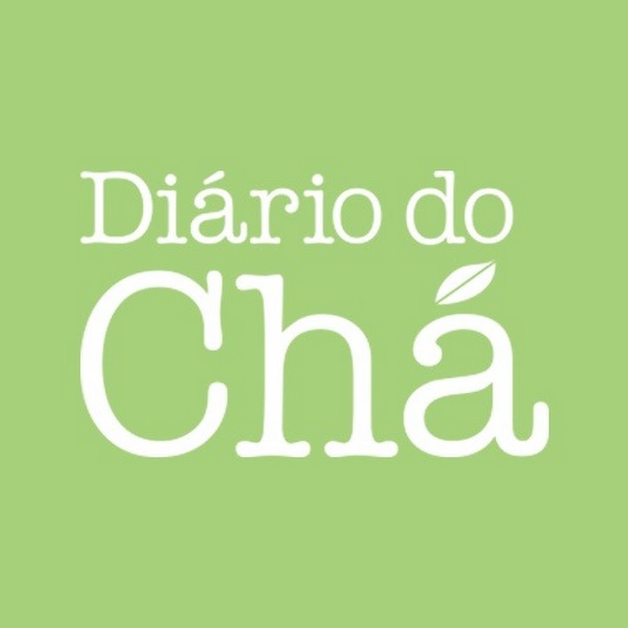 diario do cha